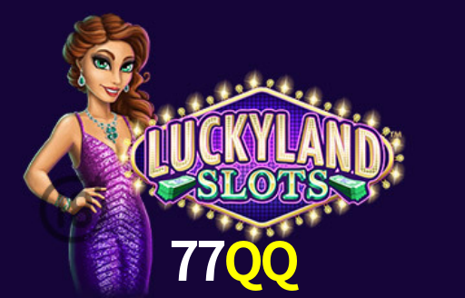 Interface do App 77QQ