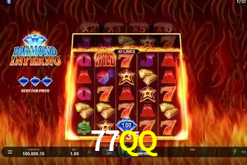 Promoções Sazonais 77QQ