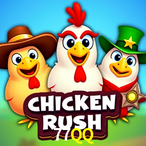 Bônus de Boas-vindas 77QQ